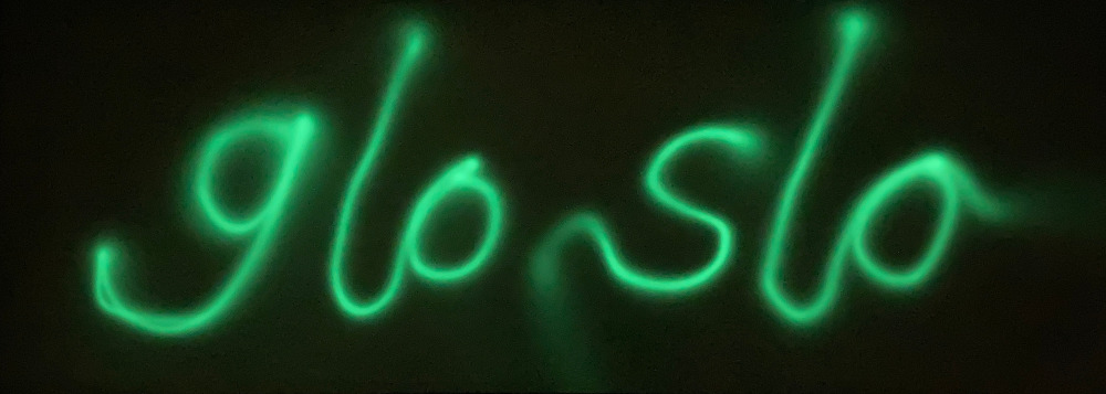 glo slo